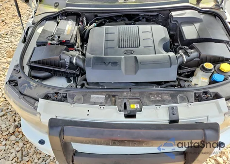 2013 Land Rover Lr4 Hse из США, поврежденный, VIN SALAG2D49DA677663